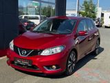Nissan Pulsar N-Connecta 1,5  dCI /TUV/KeylessGO - Nissan Pulsar aus 2016