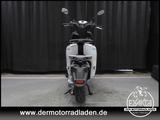 Yamaha NEO´S, NEOS DUAL BATTERY WEISS / MODELL 2025 - YAMAHA NEU