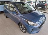 Hyundai i10 1.0 Benzin (63 PS) 5-MT 2WD Trend - Hyundai i10 Tageszulassungen