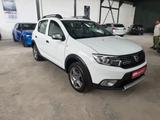 Dacia Sandero II Stepway Prestige - Dacia Sandero Gebrauchtwagen in Essen