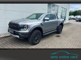 Ford Raptor Ranger DoKa e-4WD+Raptor Paket+AHK