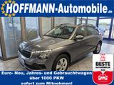 Skoda Kamiq Selection AHK,Climatr,Voll-LED,SHZ,Kamera