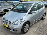 Mercedes-Benz A 170 *Aut.*ALLWR*PDC*MFL* TÜV NEU - Mercedes-Benz A-Class: 170