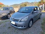 Toyota Verso 2.0 D Sol 7 posti - gebrauchte Toyota Verso aus dem Jahr 2011