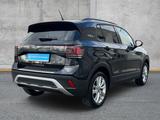 Volkswagen T-Cross 1.0 TSI Goal LED NAVI SHZ ALLWETTER 17" - Volkswagen T-Cross in Halle