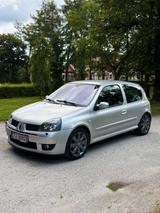 Renault Clio Sport 2.0 16V Sport FAZA 3 - Renault Clio: F1
