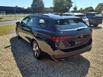 Bild 4 VW Passat Variant 1.5 eTSI - NAVI,IDA,SHZG,ACC,LED