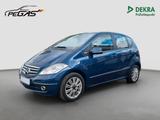 Mercedes-Benz A -Klasse A 150 TÜV/SERVICE/GARANTIE - gebrauchte Mercedes-Benz A 150 aus dem Jahr 2008