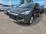 Ford Kuga 2,0 TDCi Individual 4x4 Navi AHK u. Pakete! - Ford Kuga mit Diesel-Antrieb: Kombi