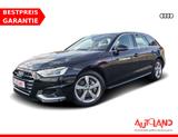 Audi A4 40 2.0 TFSI S-Line DSG LED Navi ACC Kamera - Audi A4: Dsg