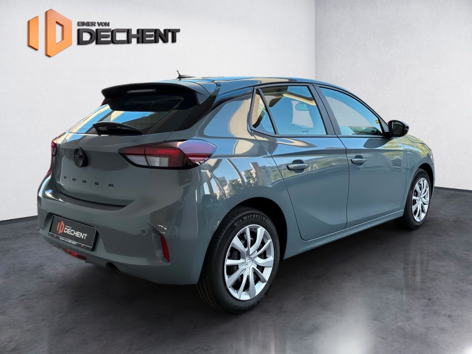 Fahrzeugabbildung Opel Corsa F Edition 100PS SHZ/PDC!