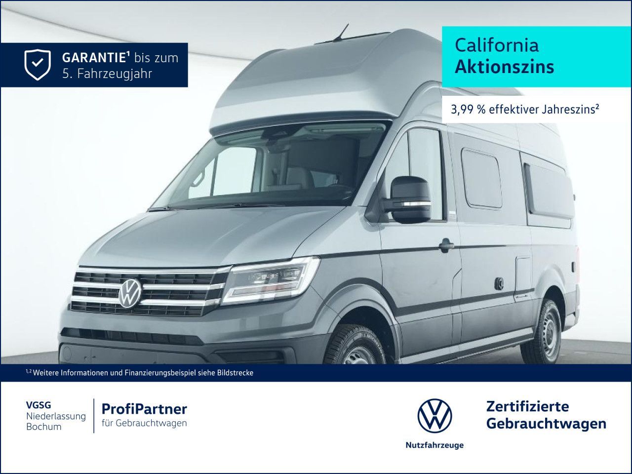 Volkswagen Andere - Bild 1