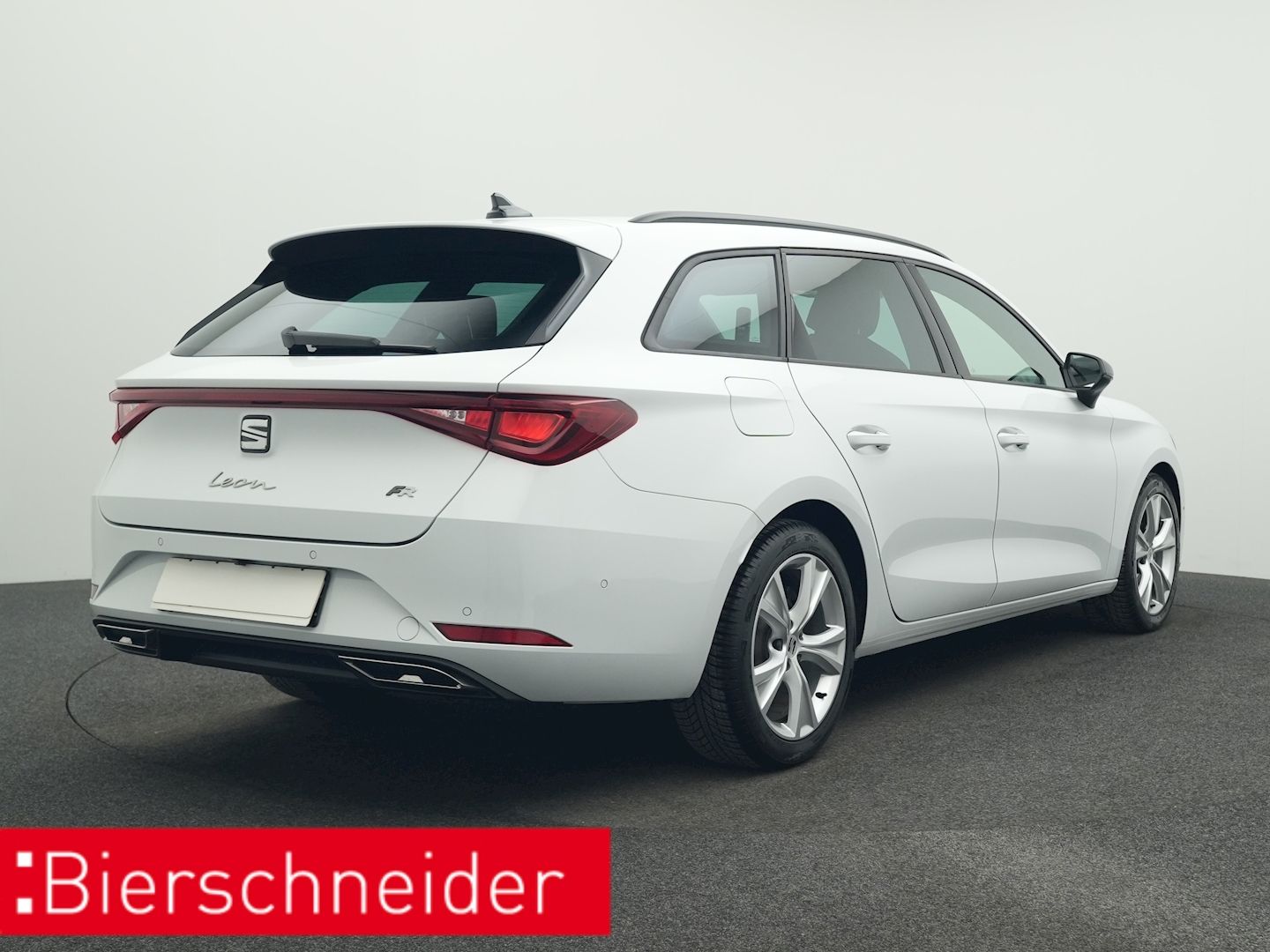 Seat Leon - Bild 8