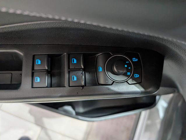 Ford Puma Titanium NEUES MODELL