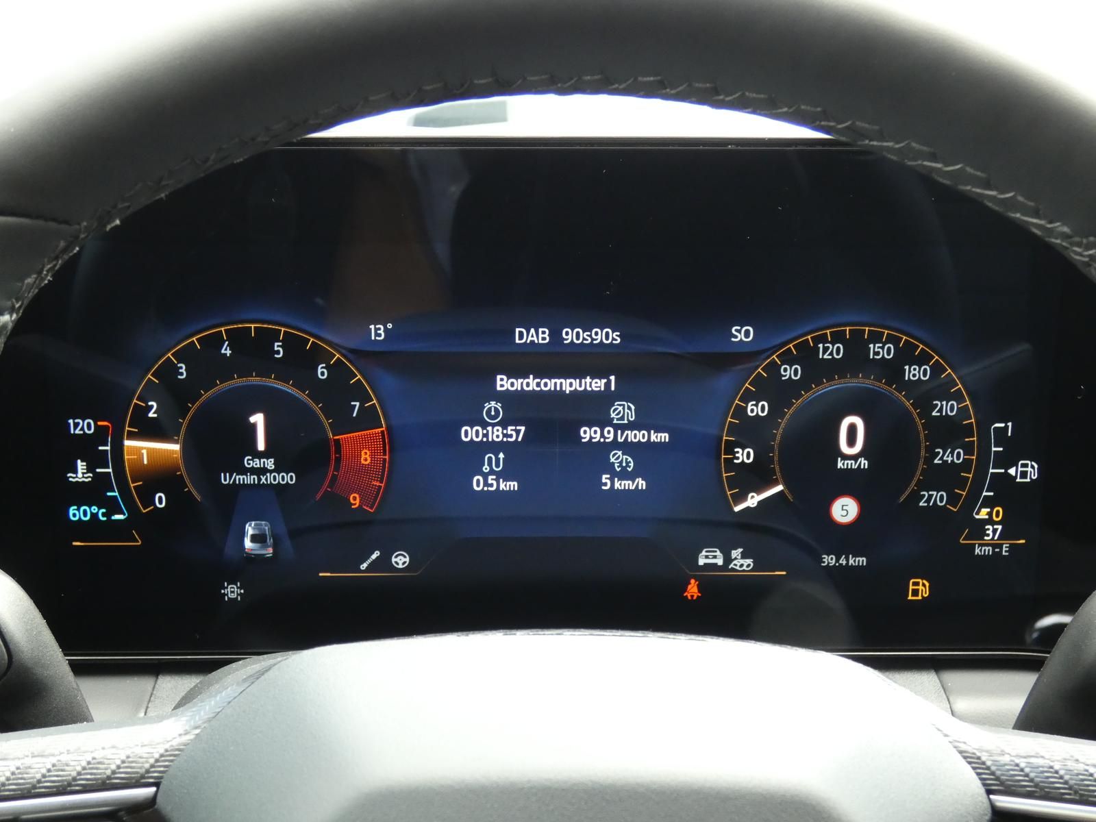 Ford Mustang - Bild 20