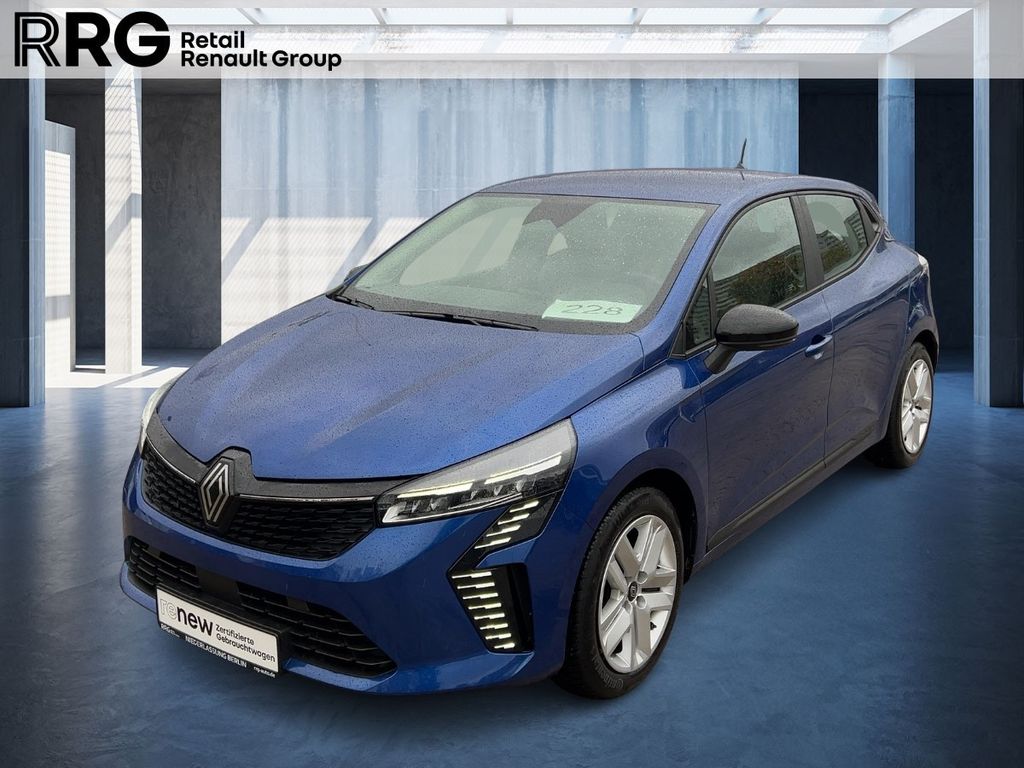 Renault Clio 1.0 TCe 90 Evolution