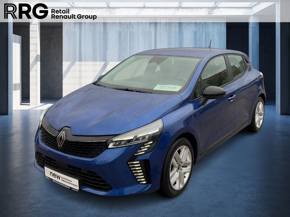 Renault Clio 1.0 TCe 90 Evolution