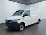Volkswagen T6.1 Transporter Kasten LR 2.0TDI DSG Standheiz. - Volkswagen T6 Transporter in Erfurt