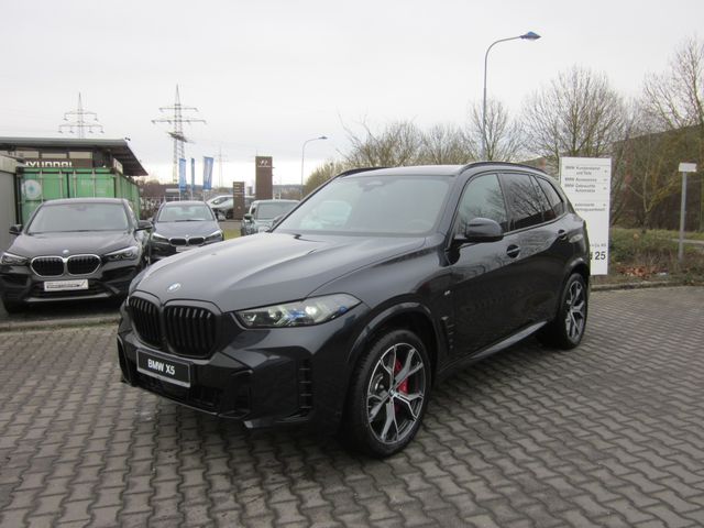 BMW X5 xDrive30d M Sportpaket Gestiksteuerung DAB