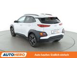 Hyundai Kona 1.0 TGDI Trend 2WD*NAVI*TEMPO*CAM*PDC*SHZ* - Hyundai Kona Trend mit Benzin-Antrieb