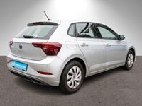Volkswagen Polo - Vorschau Bild 3