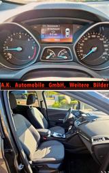 Ford C-MAX Titanium 2.0 TDCi Aut.-Klima+Navi+8xLM.Rei - Ford C-Max: Automatik