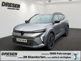 Renault Scenic Esprit Alpine 220 Long Range Navi*Allwett - Renault Scenic Neuwagen
