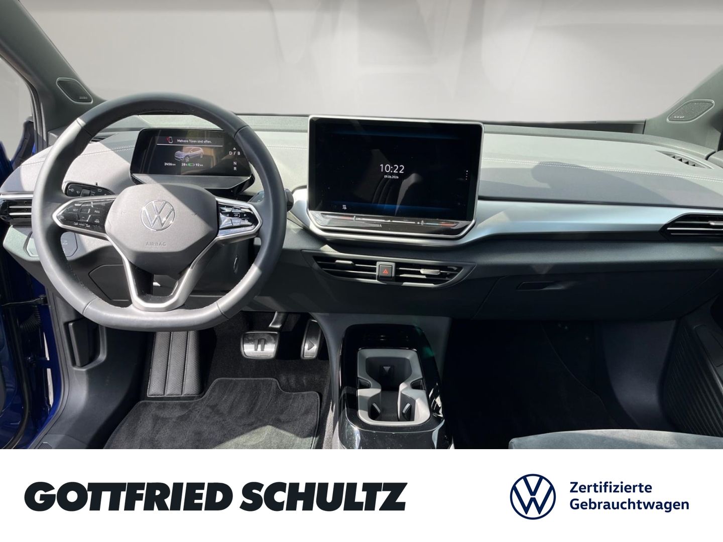 Volkswagen ID.4 - Bild 8