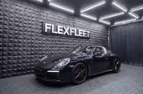 Porsche 991 911 Targa 4S SportChrono 18Wege SportAbgas - Porsche aus 2017