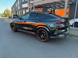 BMW X6 M50 M50d - - BMW X6 M50 aus 2020