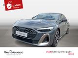 Audi A5 Lim e-hybrid quat. 220KW S tronic edition one - Audi A5 mit Hybrid-Antrieb