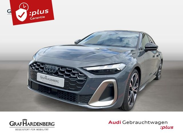 Audi A5 Lim e-hybrid quat. 220KW S tronic edition one