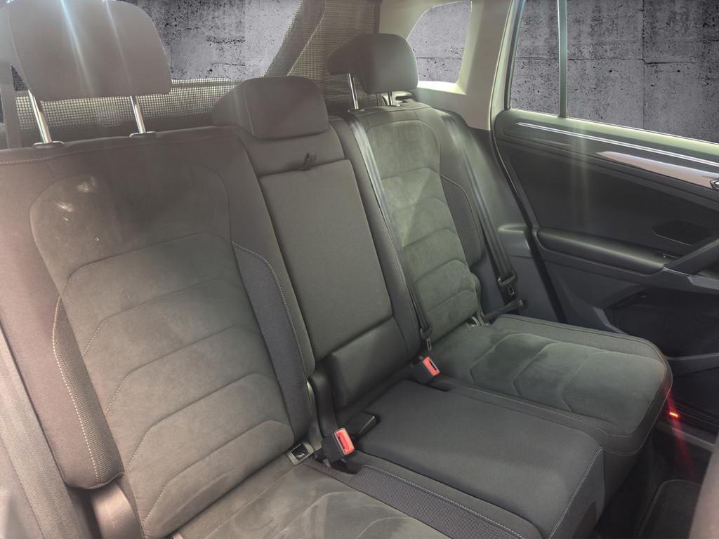 Volkswagen Tiguan 2.0 TSI R-Line 4M DSG LED+AHK+Head-Up+ACC