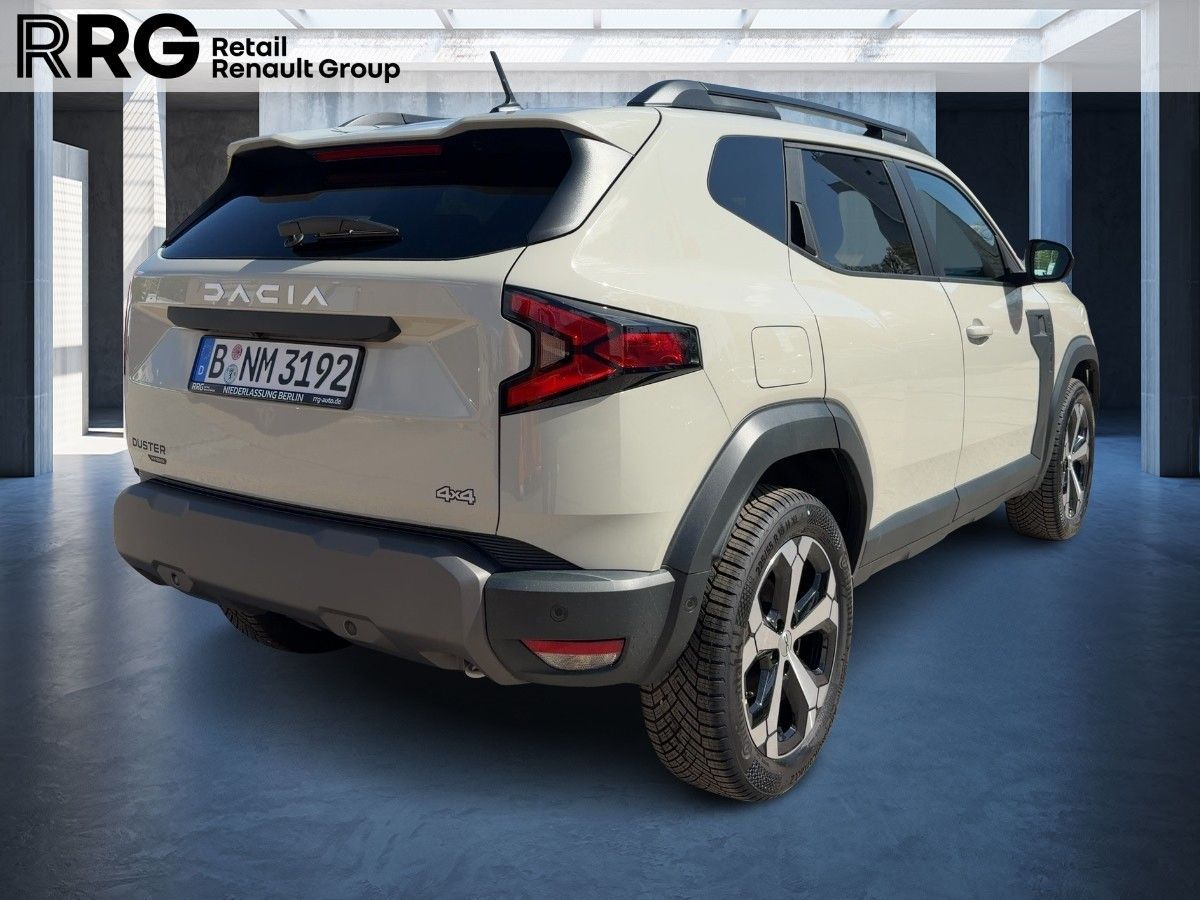 Dacia Duster - Bild 5