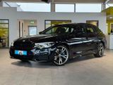 BMW M550d Touring xDrive*Pano*Stdhzg*H/K*HuD*LED*RFK - BMW M550 mit Diesel-Antrieb: Kombi, Xdrive
