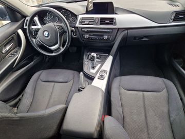 BMW 316 - 8