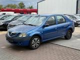 Dacia Logan Laureate 1.4*KLIMA*1-HAND*TÜV JUNI/26* - Dacia aus 2007