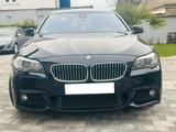 BMW *M-Paket* Soft Close * HUD* - BMW 520: M Paket