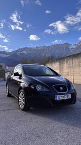 Seat Altea 1.6 TDI 66kW Reference Reference - Seat Altea Reference mit Diesel-Antrieb