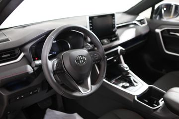 Toyota RAV4 2.5 AWD Plug-in Hybrid *0,5%*ACC*BI-LED*HUD