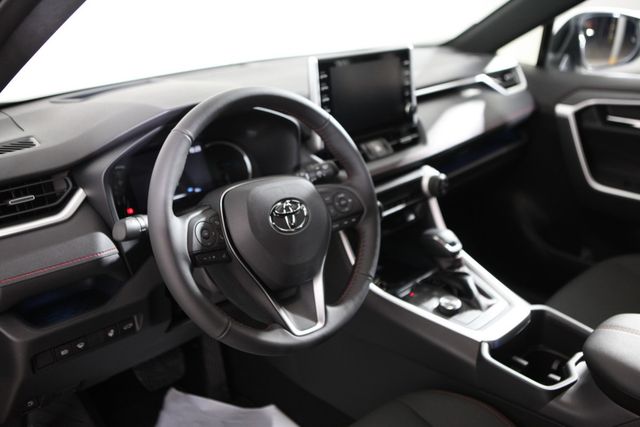 Toyota RAV4 2.5 AWD Plug-in Hybrid *0,5%*ACC*BI-LED*HUD