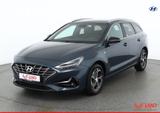 Hyundai i30 cw 1.5 Mild-Hybrid Advantage LED Sitzheizung - Hyundai i30 Advantage mit Hybrid-Antrieb (Benzin/Elektro)