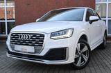 Audi Q2 1.6 TDI S-Line LED Navi ACC - Audi Q2 in Hannover