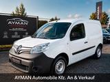 Renault Kangoo Rapid Basis - Renault Kangoo Gebrauchtwagen