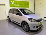 Skoda Citigo Monte Carlo, Sport, Navi, SHZ, PDC, 1.Hd - Skoda Citigo: Navigationssystem