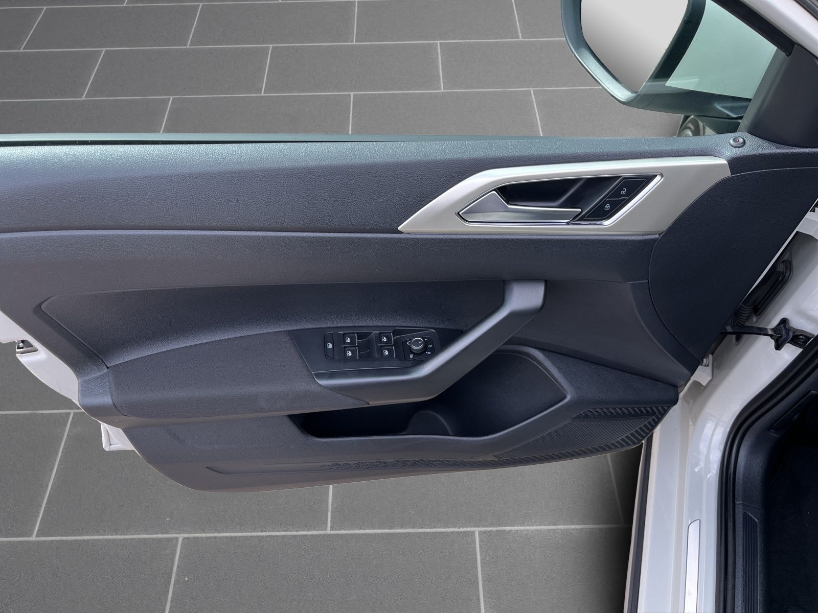Volkswagen Taigo - Bild 14
