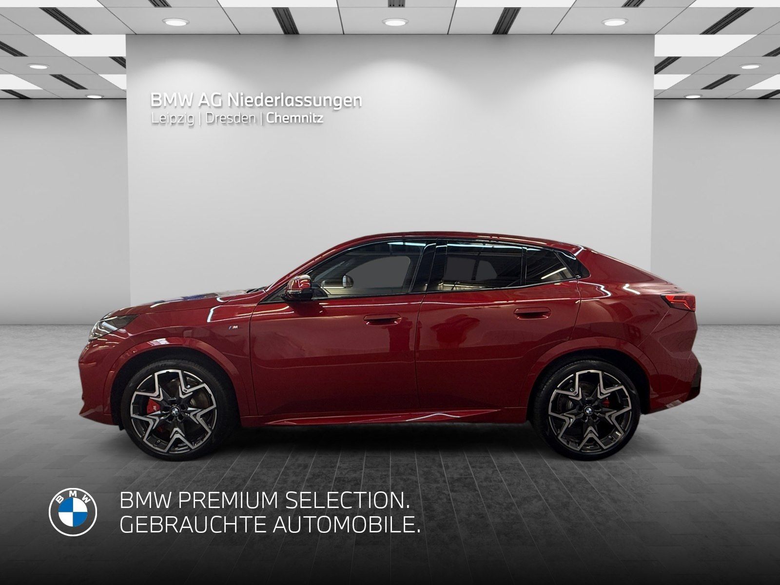 BMW X2 - Bild 2