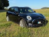 MINI Cooper SD Clubman Cooper SD JCW Chili Paket - MINI COOPER_SD_CLUBMAN mit Schiebedach