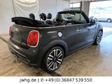 MINI Cooper S Cabriolet Sport Facelift LED HeadUp Kam - MINI MINI Cooper-S