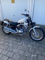 Yamaha Virago 535 - YAMAHA 1995 VIRAGO 535